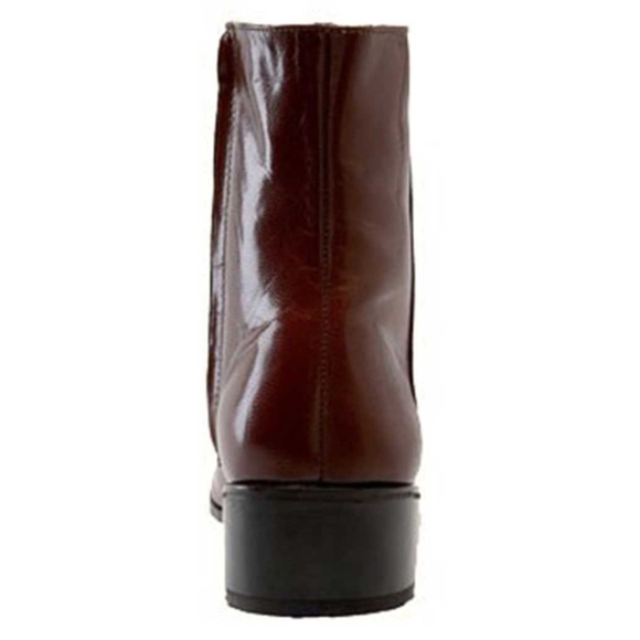 Florsheim Duke Ant Gold Boot Men’s 11.5 - Picture 5 of 12